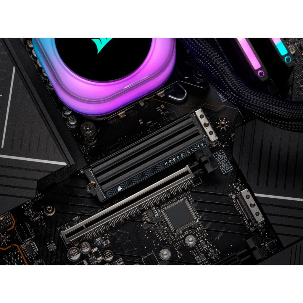 Corsair Corsair MP600 ELITE HS 1TB