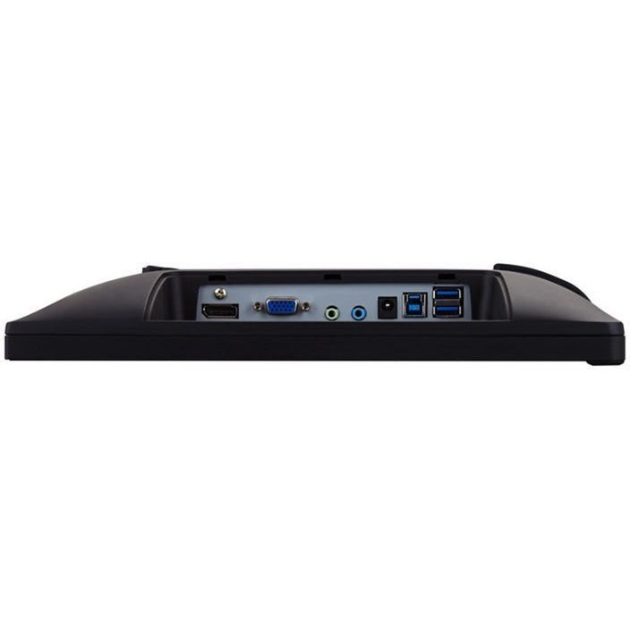 Monitor touch Viewsonic a 10 punti td2230 22 (nero, hdmi, displayport, vga)