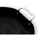 Kamado Joe Carbon Steel Paella Pan - Roasting/Frying Pan