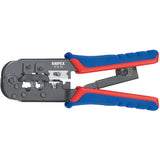 KNIPEX Puristuspihdit Western-tulpille 975110