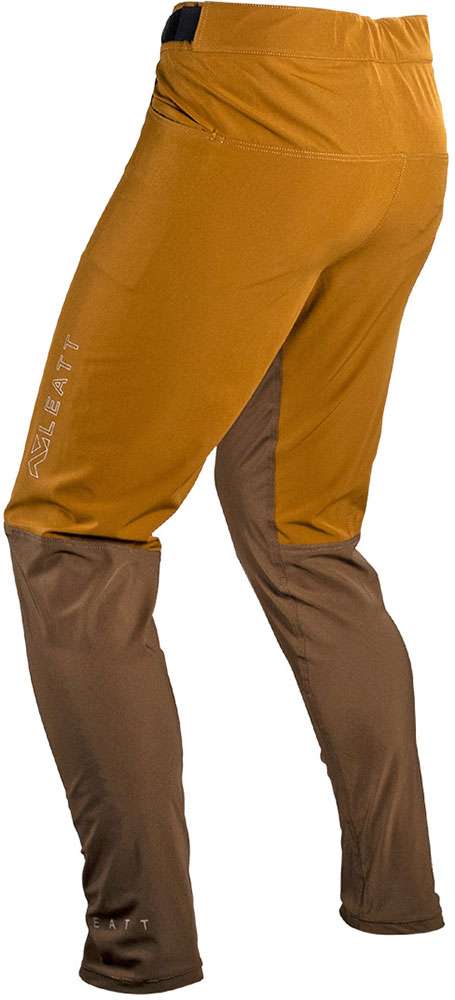 Leatt 2.0 trail - mtb pants with inner pants