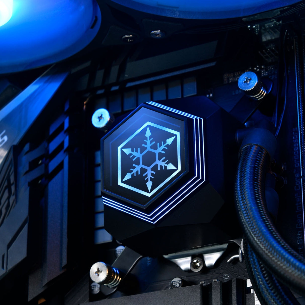 Silverstone Silverstone SST-PF360-Argb-V2