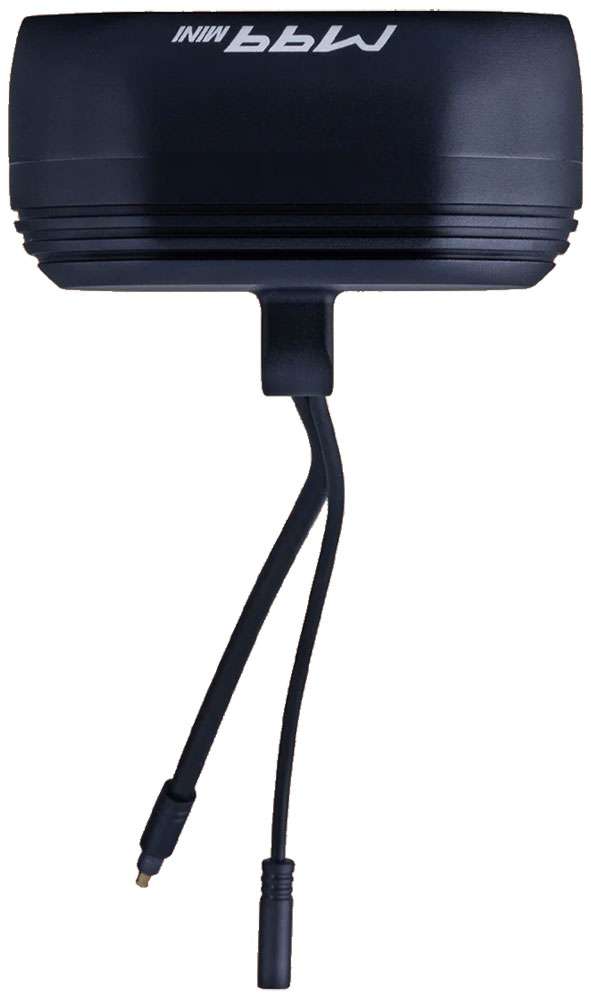 Axa Headlamp M99 Mini 25 E-bike, E1