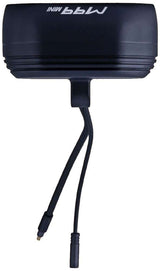 Axa Headlamp M99 Mini 25 E-bike, E1