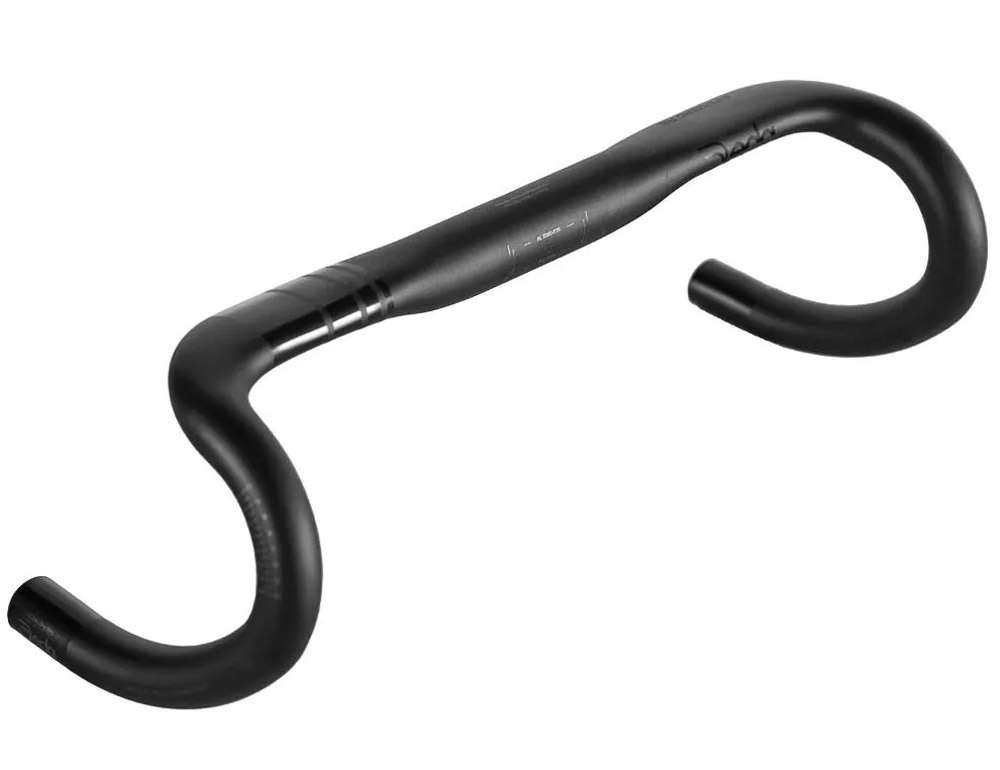 Deda superzero rs dcr aluminum handlebar