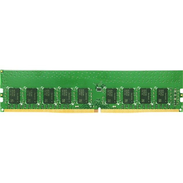 Synology 8 GB DDR4-2666 (1x 8 GB) RAM (D4EC-2666-8G)