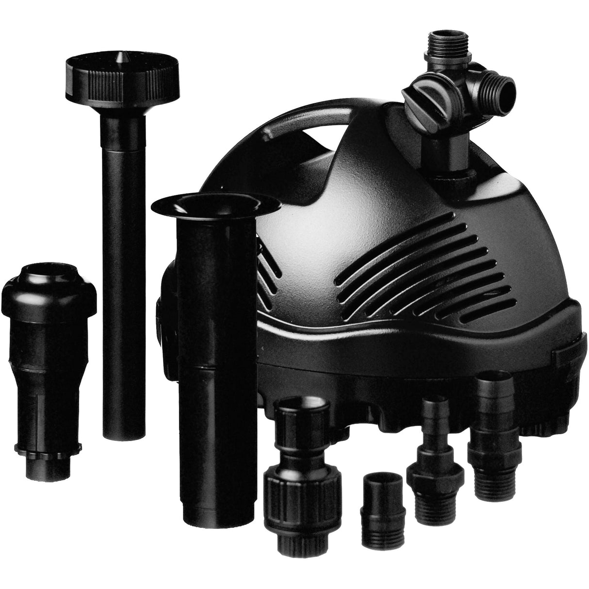 Ubbink Eliminax 2500 Fontein Pompel