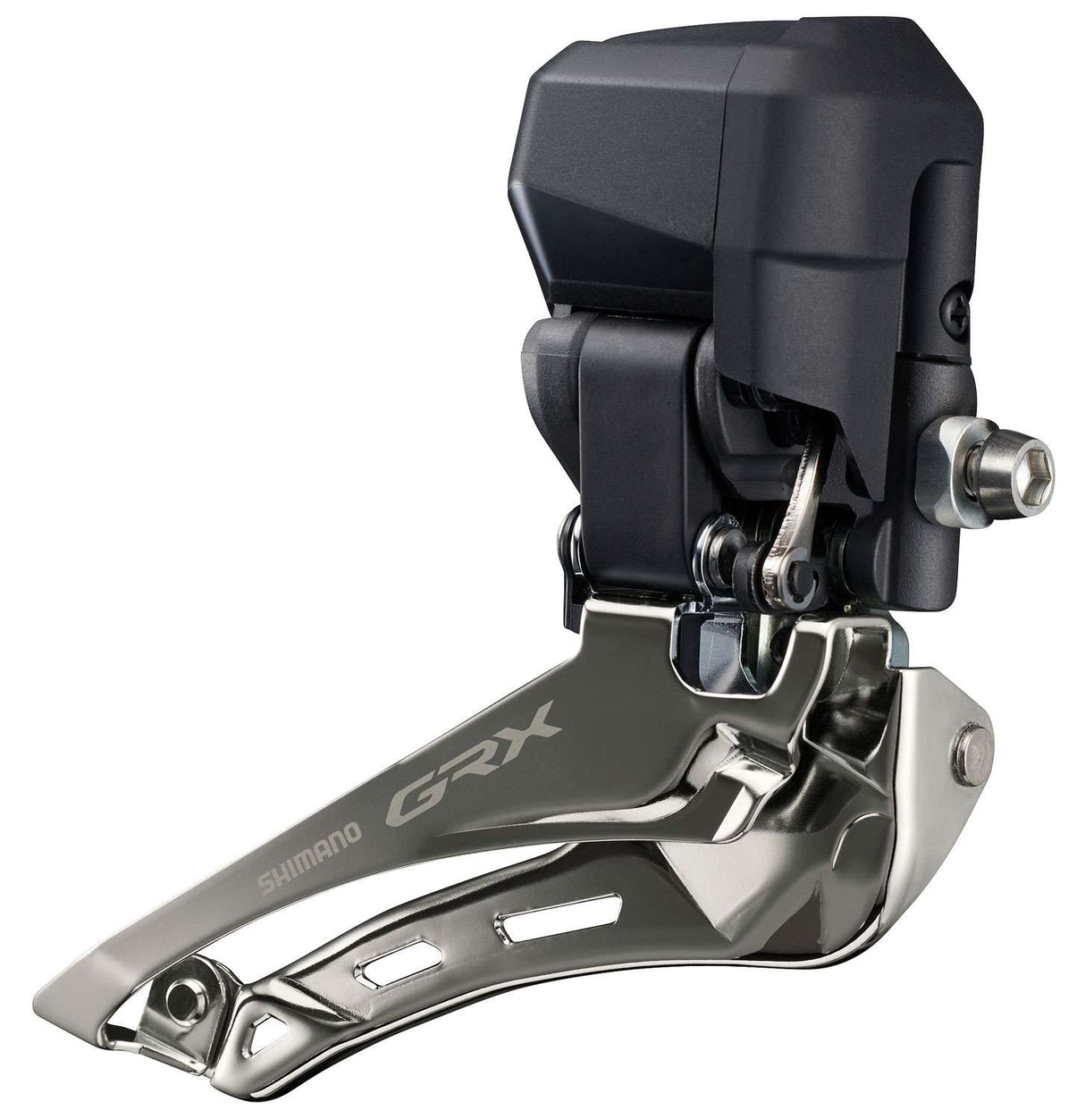 Shimano grx di2 fd-rx825 2x12-Gang Front Derailleur
