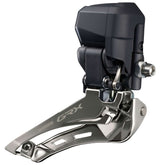 Shimano grx di2 fd-rx825 2x12-Gang Front Derailleur