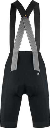 Assos tactica t5 - women's bib shorts with pad