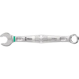 Wera 9642 magnetic strip 6003 Joker Imperial 1 combination wrench set (inch, 8-piece)