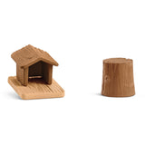 schleich FARM WORLD faház 42408