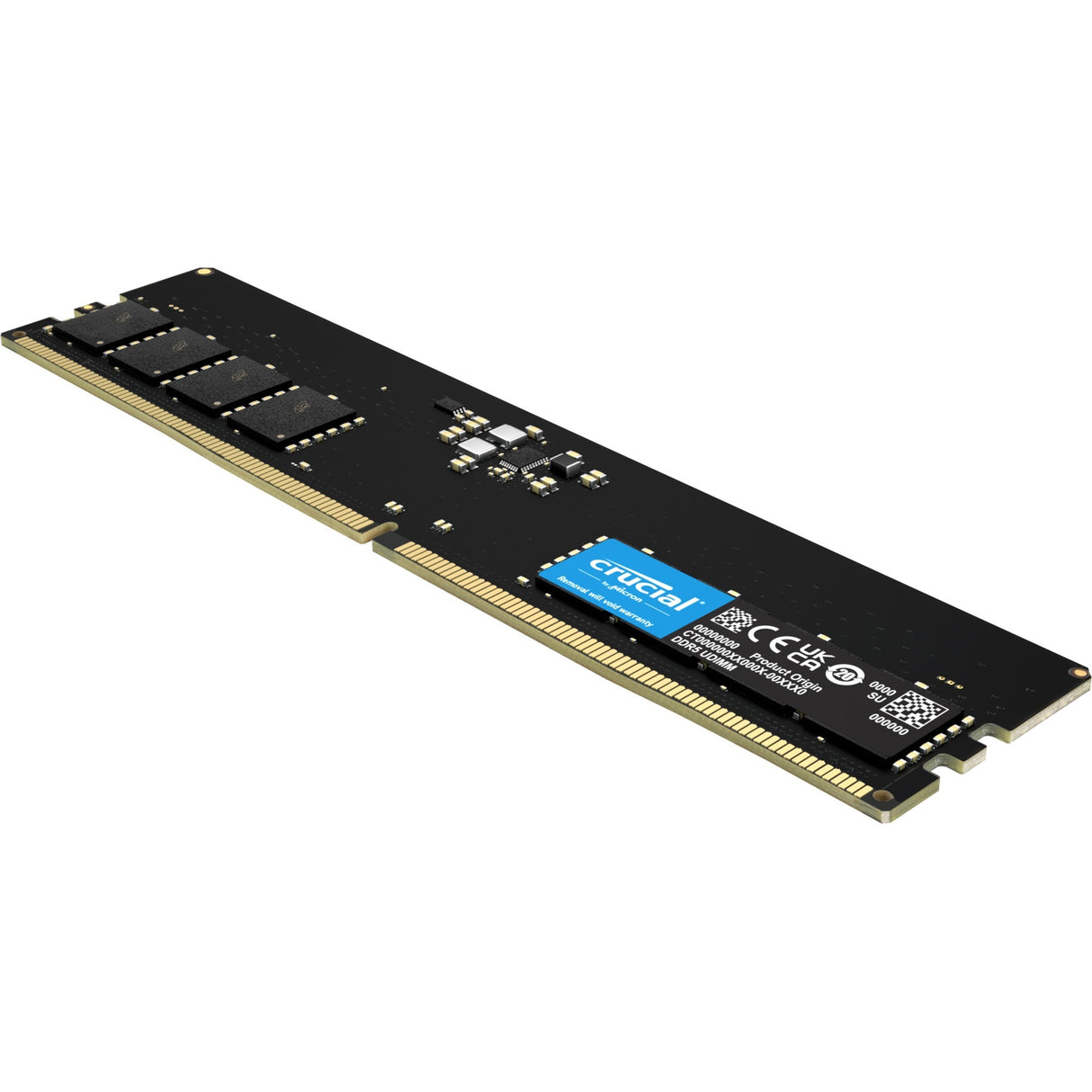 Entscheedend 16GB DDR5-4800