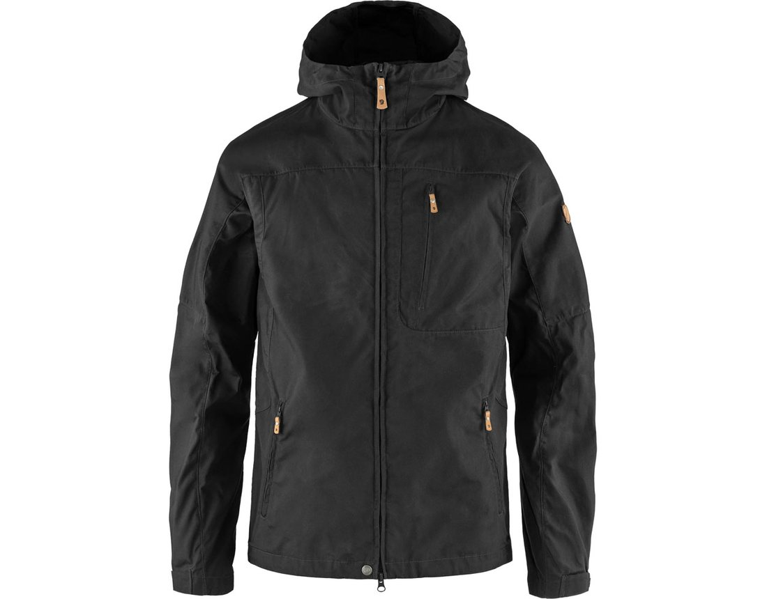 Fjällräven sten - outdoor jacket