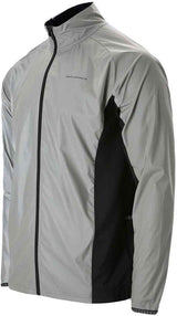 Endurance jellier reflex - mtb wind jacket