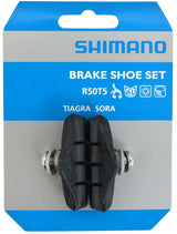 Shimano tiagra sora r50t5 brake shoes