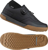 Shimano sh-gf800 - mtb gravity flat shoes
