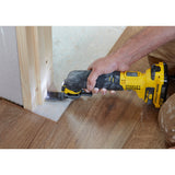 Stanley Fatmax V20 18V Multitool