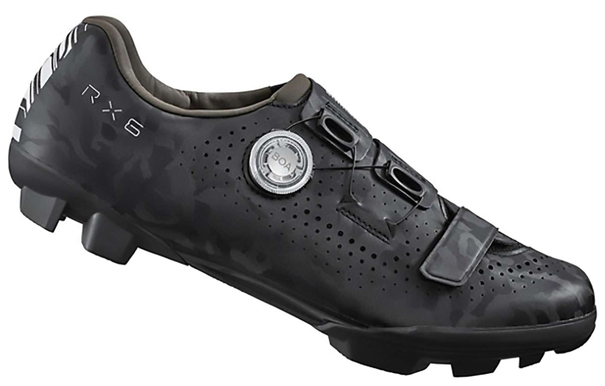 Shimano sh-rx600 - mtb- gravel shoes