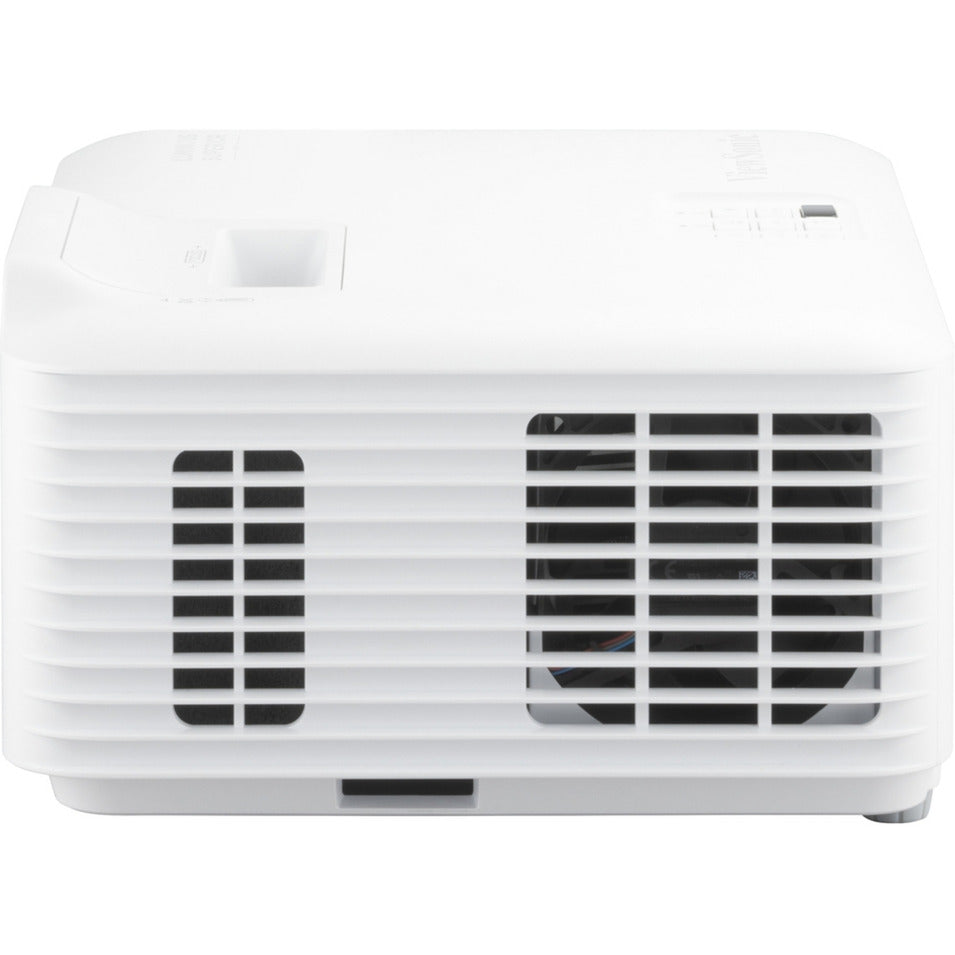 Viewsonic LS711HD 1080p Short Throw Laser Projector (white, 4200 ANSI Lumen)