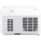 Viewsonic LS711HD 1080p Short Throw Laser Projector (white, 4200 ANSI Lumen)