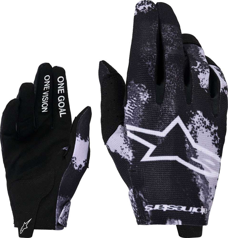 Alpinestars radar - mtb gloves