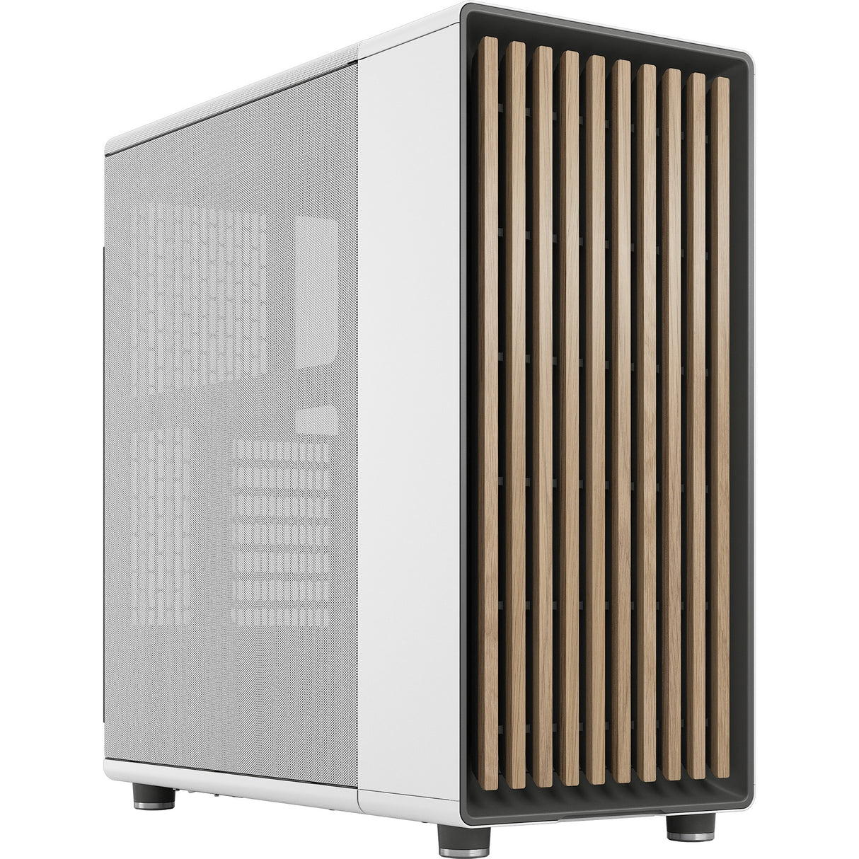 Fractal Design North