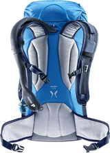 Deuter streamer tube insulator