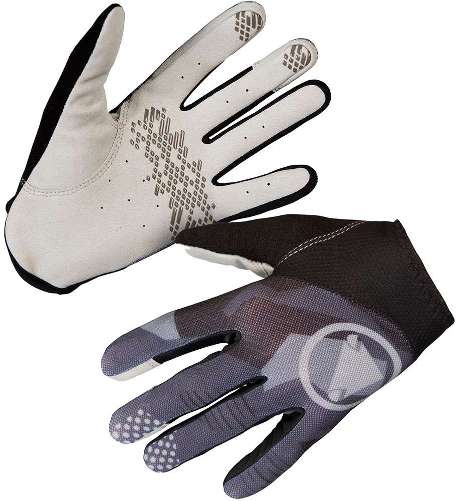 Endura hummvee lite icon - mtb gloves