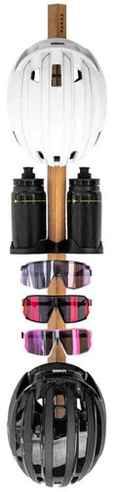 Parax gear-rack set 2 -l- bicycle accessory holder