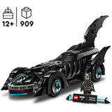 Lego superhelter 76304 batman for alltid batmobile