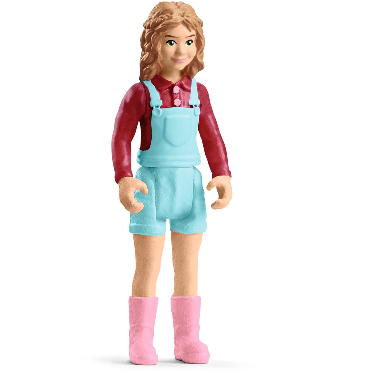 schleich FARM WORLD faház 42408