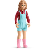 schleich FARM WORLD faház 42408