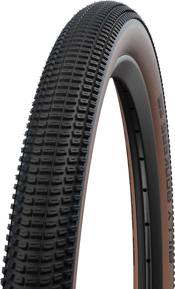 Schwalbe Tire 26-2.10 (54-559) Billy Bonkers Perfe