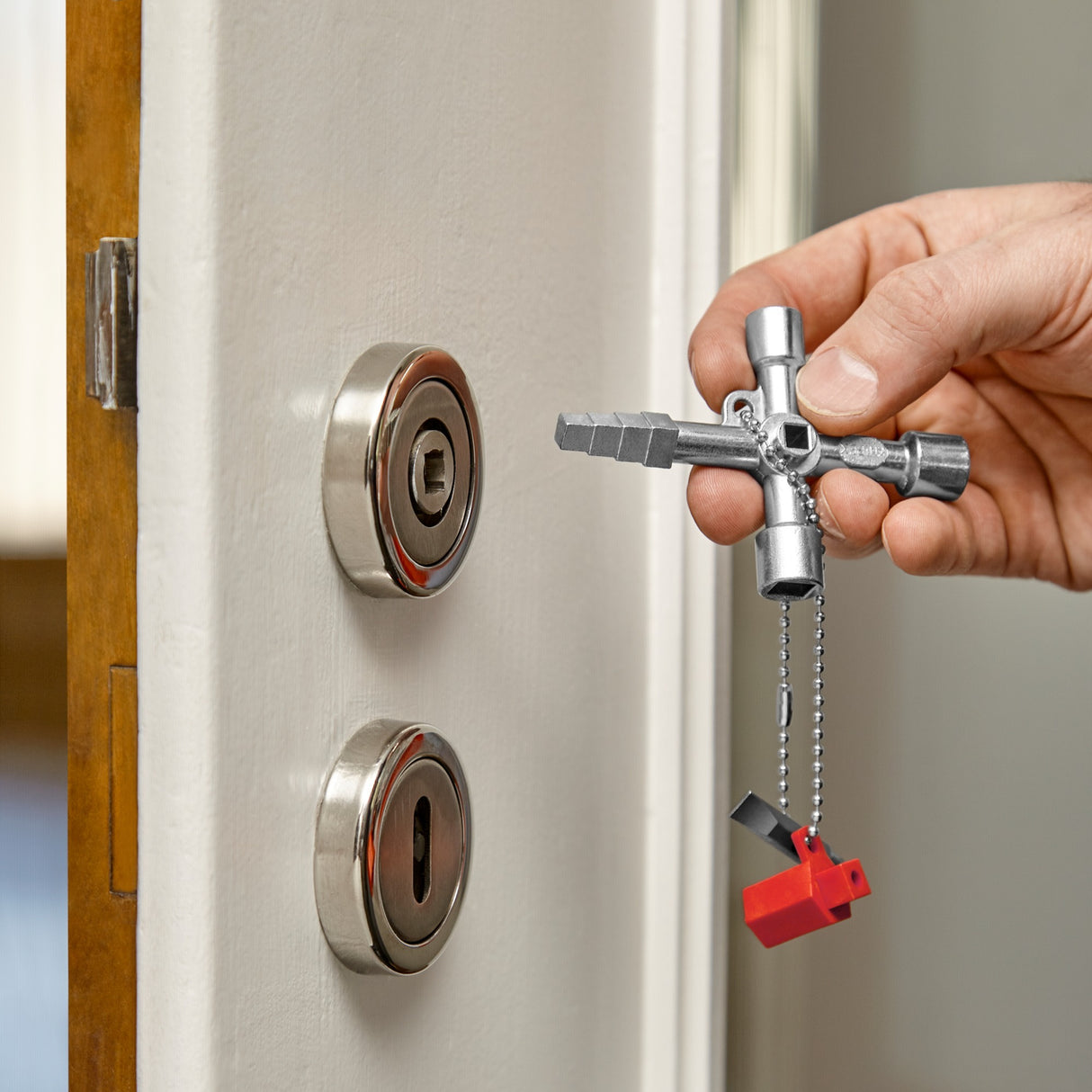Knipex PROFI-Key 001104