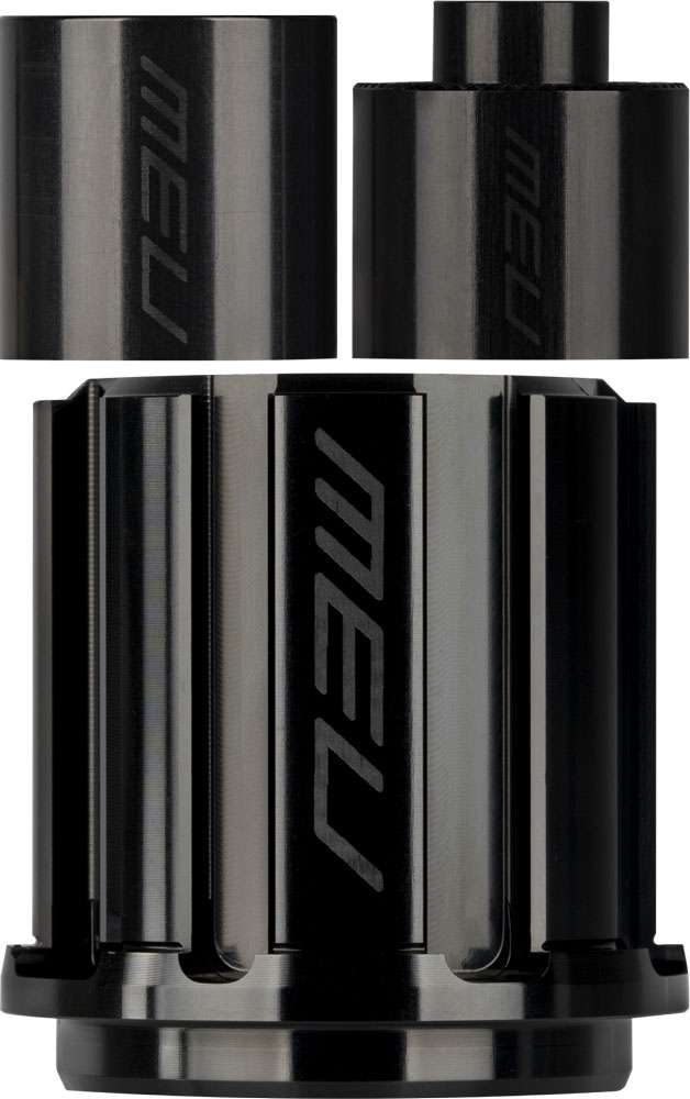 Mavic instant drive 360 campagnolo n3w freehub body