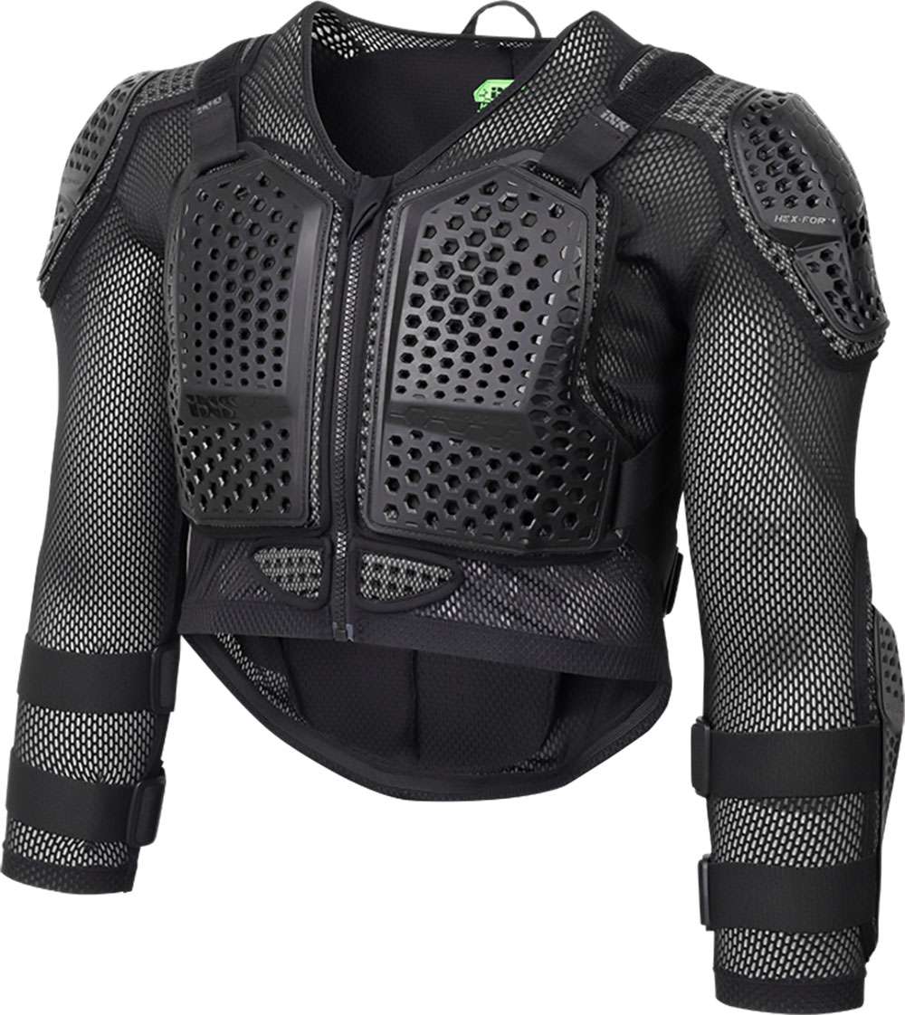 Ixs hex - upper body protector