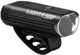 Lezyne macro drive 500+ stvzo front light