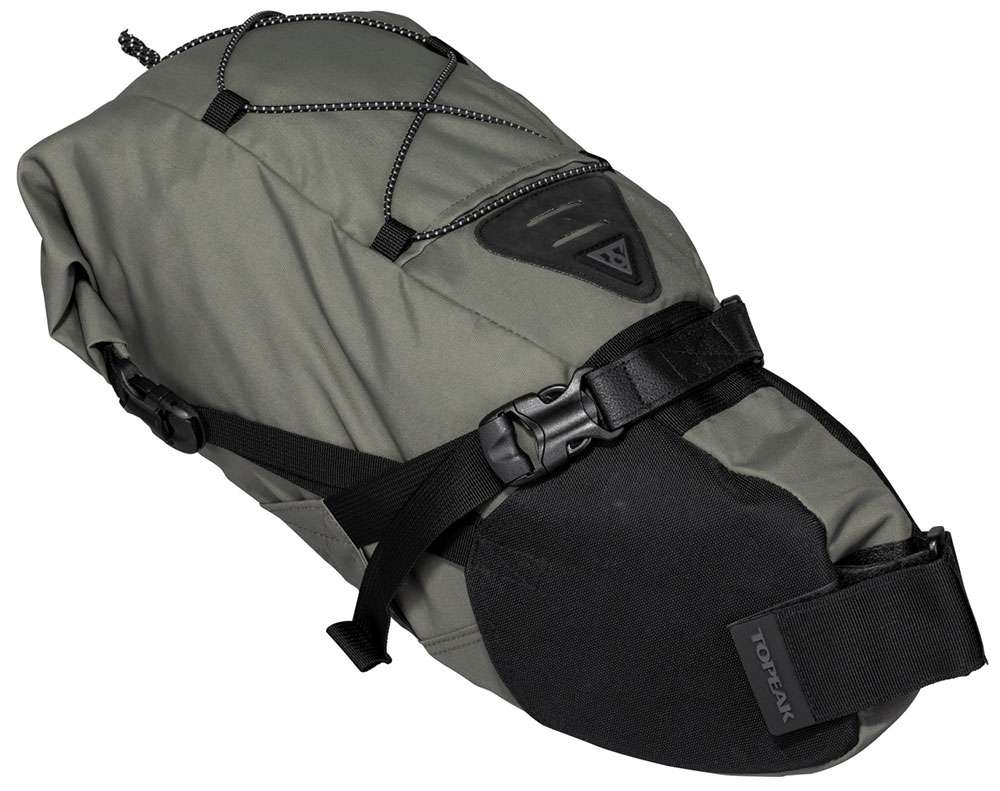 Topeak backloader saddle bag