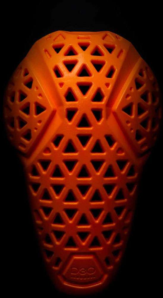 Endura mt500 lite d3o® - knee protectors