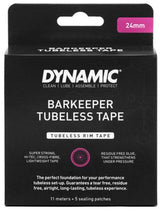 Dynamic bartender tubeless tape 24mm - 11m