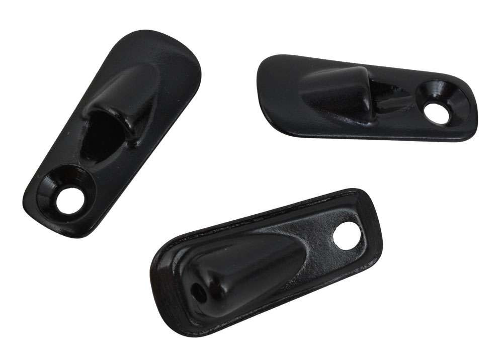 Cube cable guide #10097 - dt cable entry traditional pull stop