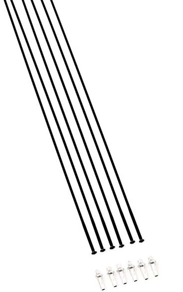 Dt swiss pr 1600 spline® 32 spoke kit