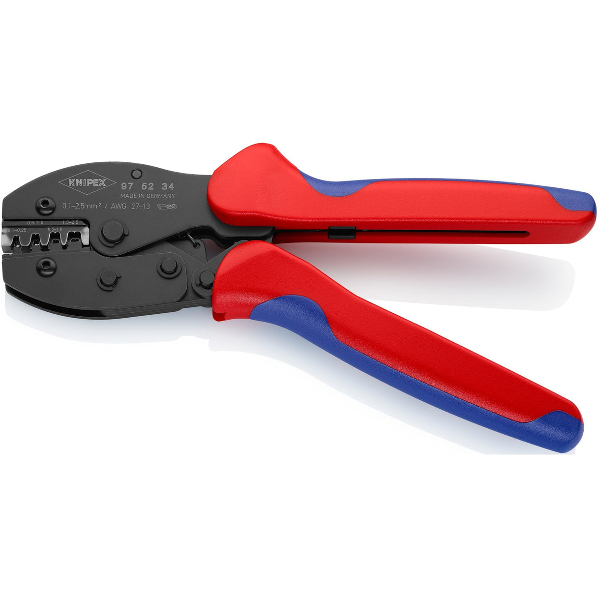 Knipex Preceforce Krimptang 975234
