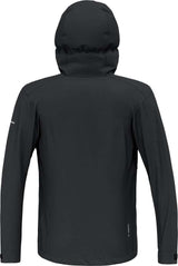 Salewa puez aqua 2.5l powertex - hardshell jacket