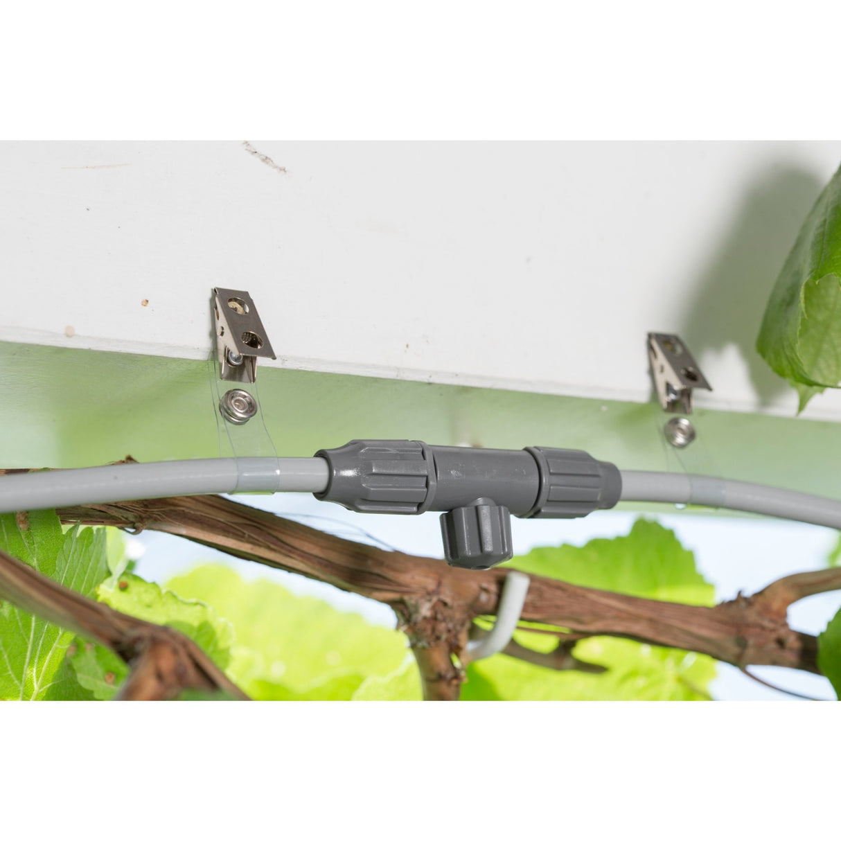 Gardena mini mist sprinkler
