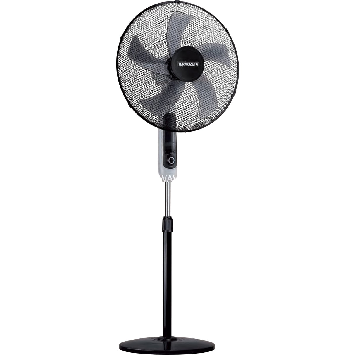 Termozeta Airzeta XL Pedestal Fan