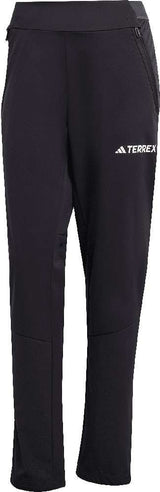Adidas xperior cross-country - women's softshell pants