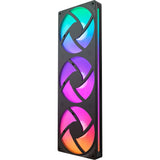 NZXT F360 RGB -Kern