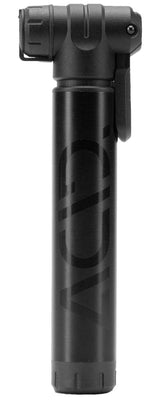 Acid race dual cmpt pump